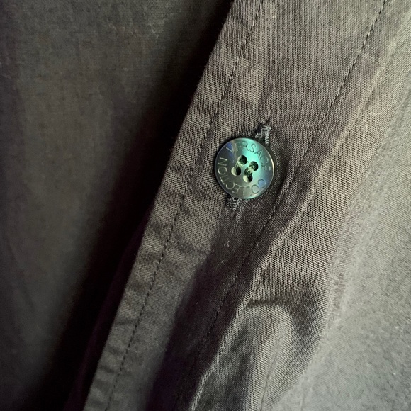Versace Collection Dress Shirt - Picture 3 of 5